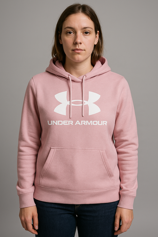 Under Armour 5-Pack Wholesale Preloved Womens Hoodies & Sweatshirts – For Resale
