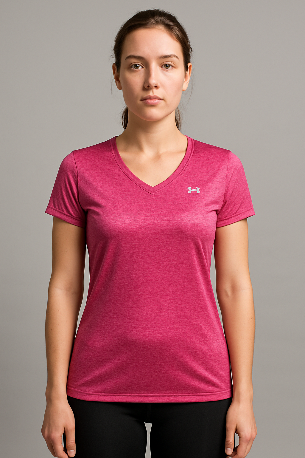 Under armour Clothing Bundle - 5 Pack Preloved Womens Activewear Tops
