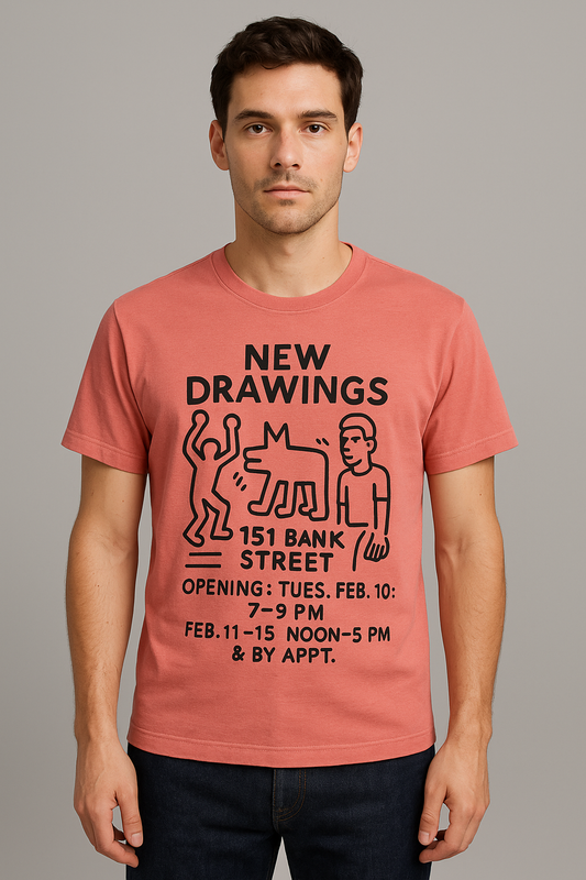 Uniqlo 5-Pack Wholesale Preloved Mens Tops & Shirts – For Resale