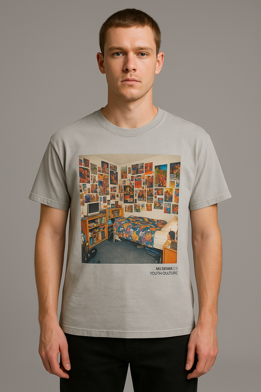 Urban Outfitters 5-Pack Wholesale Preloved Mens Tops & Shirts – For Resale