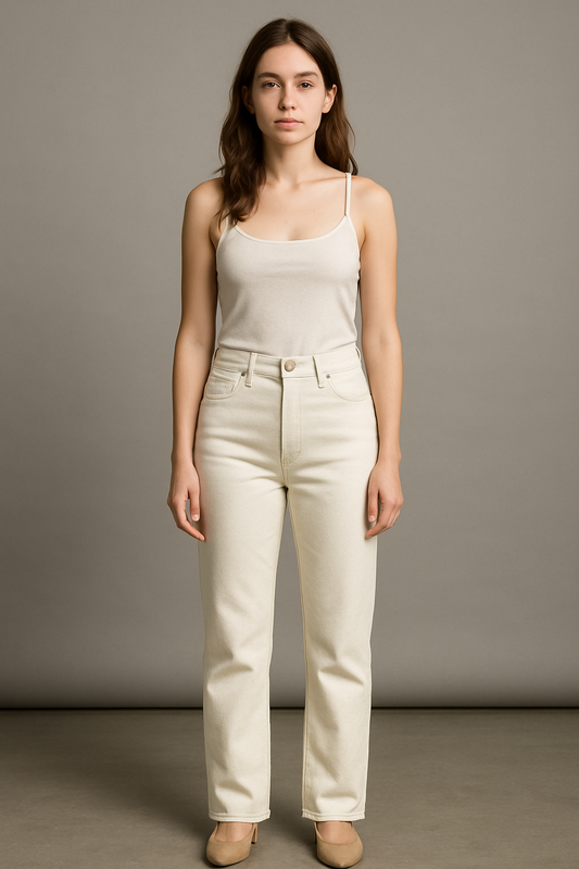 VERO MODA 5-Pack Wholesale Preloved Womens Jeans – For Resale