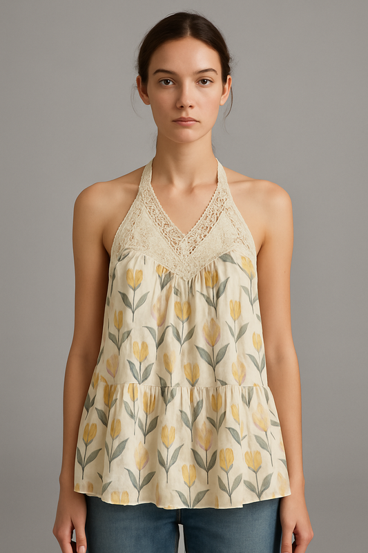 VERO MODA 5-Pack Wholesale Preloved Womens Tops & Shirts – For Resale