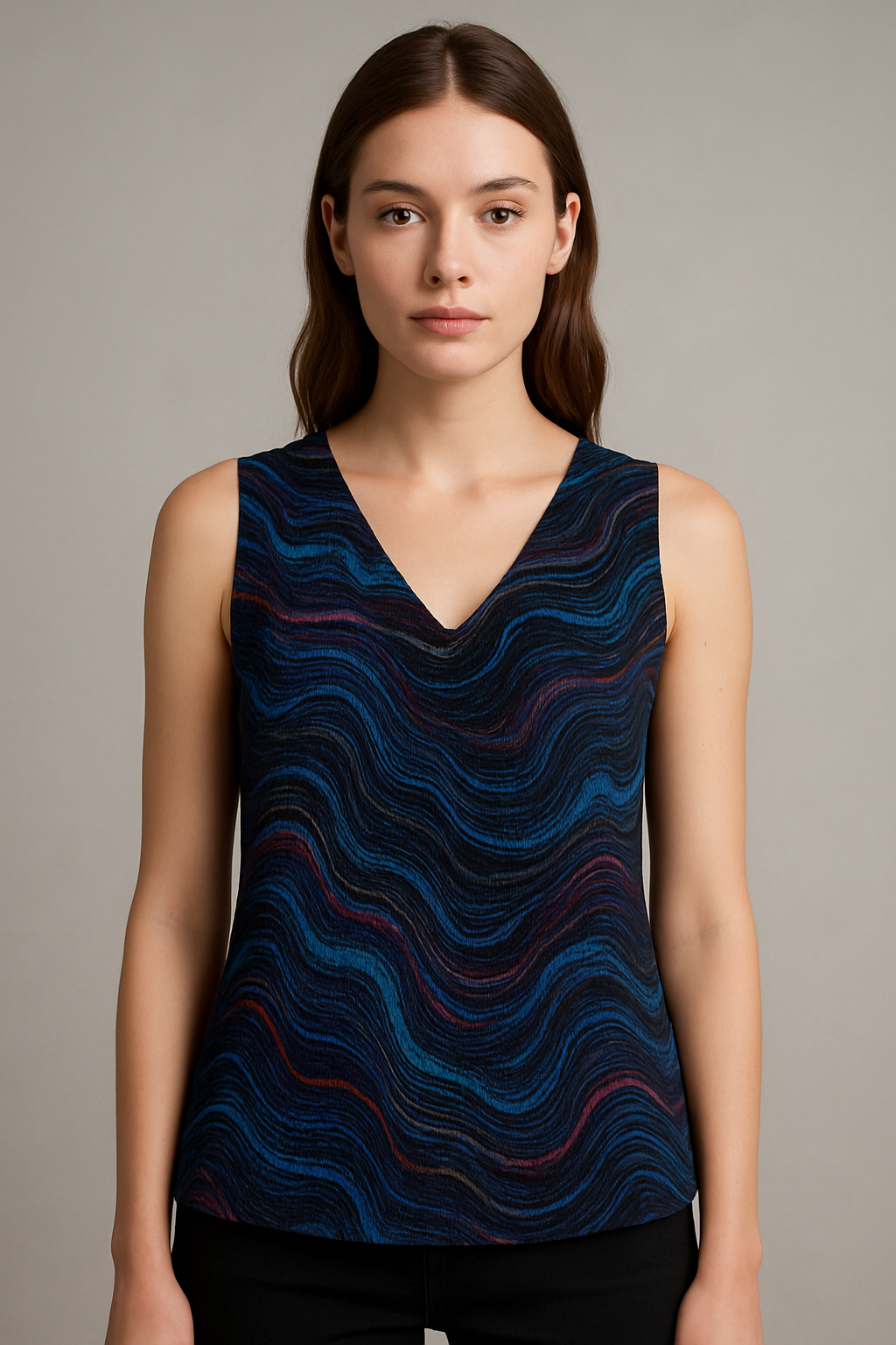 Very Clothing Bundle - 5 Pack Preloved Womens Tops & Shirts