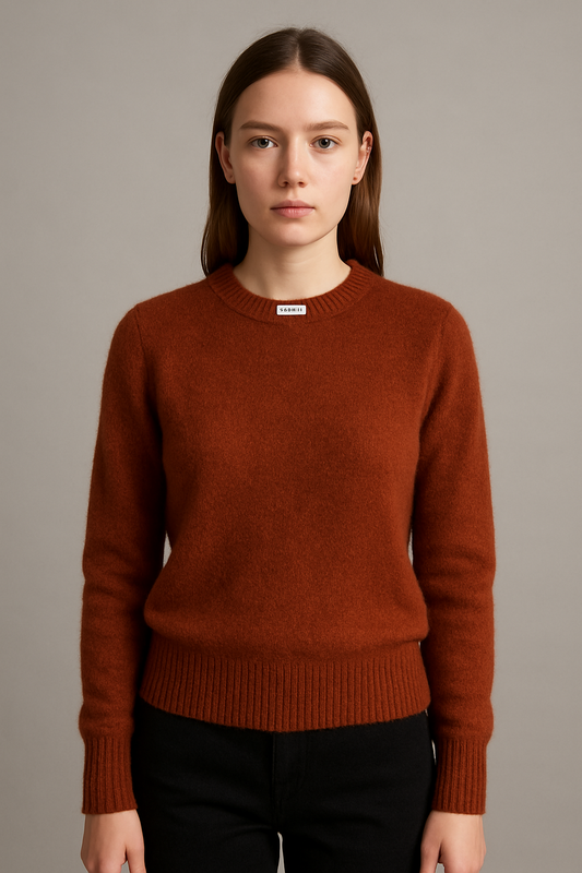 VILA 5-Pack Wholesale Preloved Womens Jumpers – For Resale