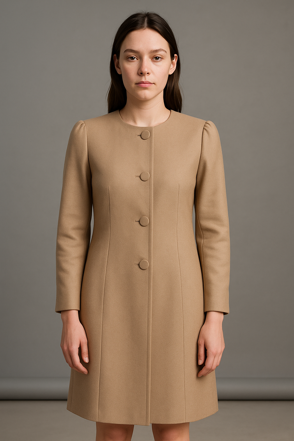 Wardrobe Clothing Bundle - 5 Pack Preloved Womens Coats & Jackets