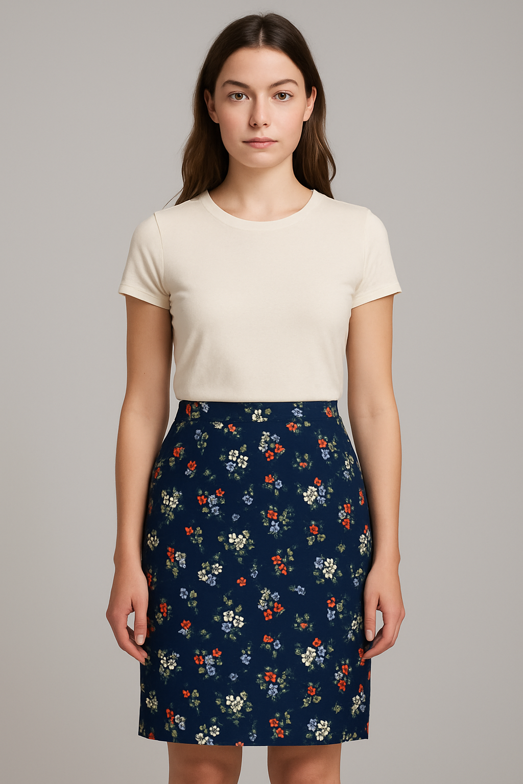 Warehouse Clothing Bundle - 5 Pack Preloved Womens Skirts
