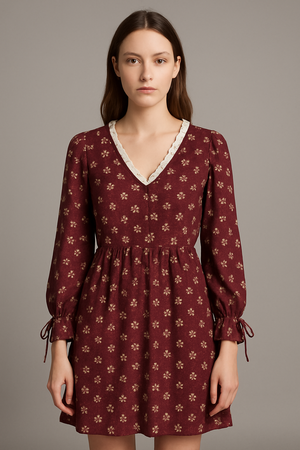 Wednesday's Girl Clothing Bundle - 5 Pack Preloved Womens Dresses
