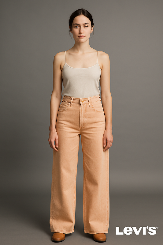 Weekday 5-Pack Wholesale Preloved Womens Jeans – For Resale