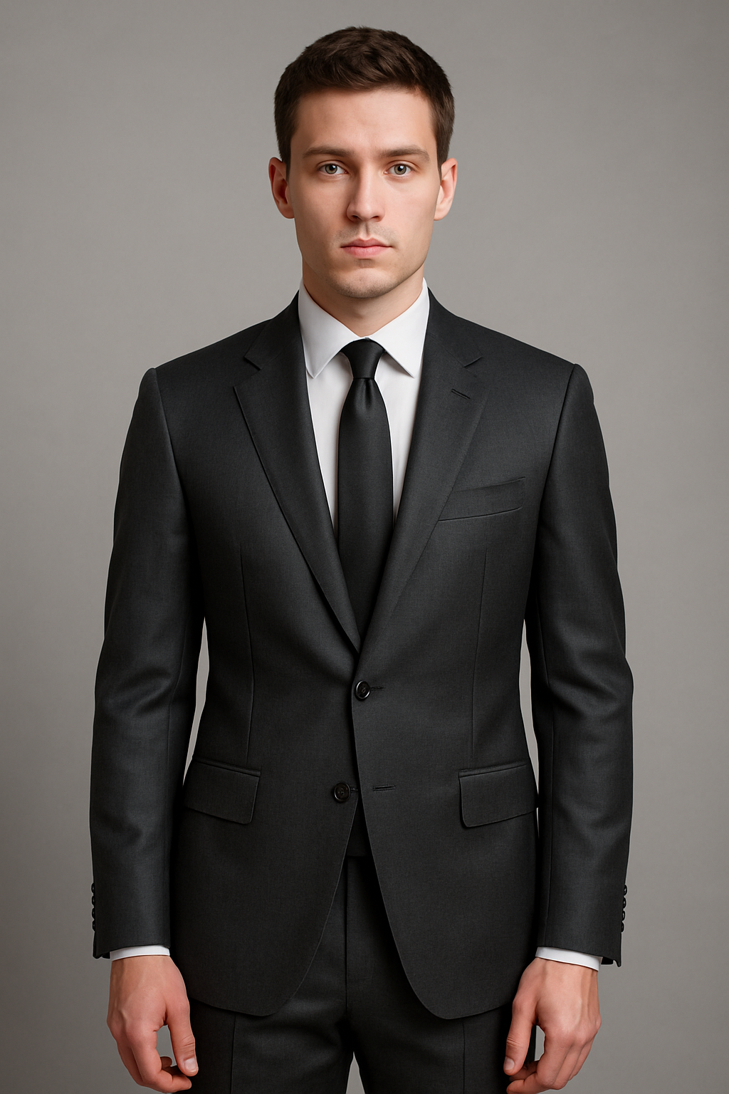 Wellington Clothing Bundle - 5 Pack Preloved Mens Suits & Tailoring