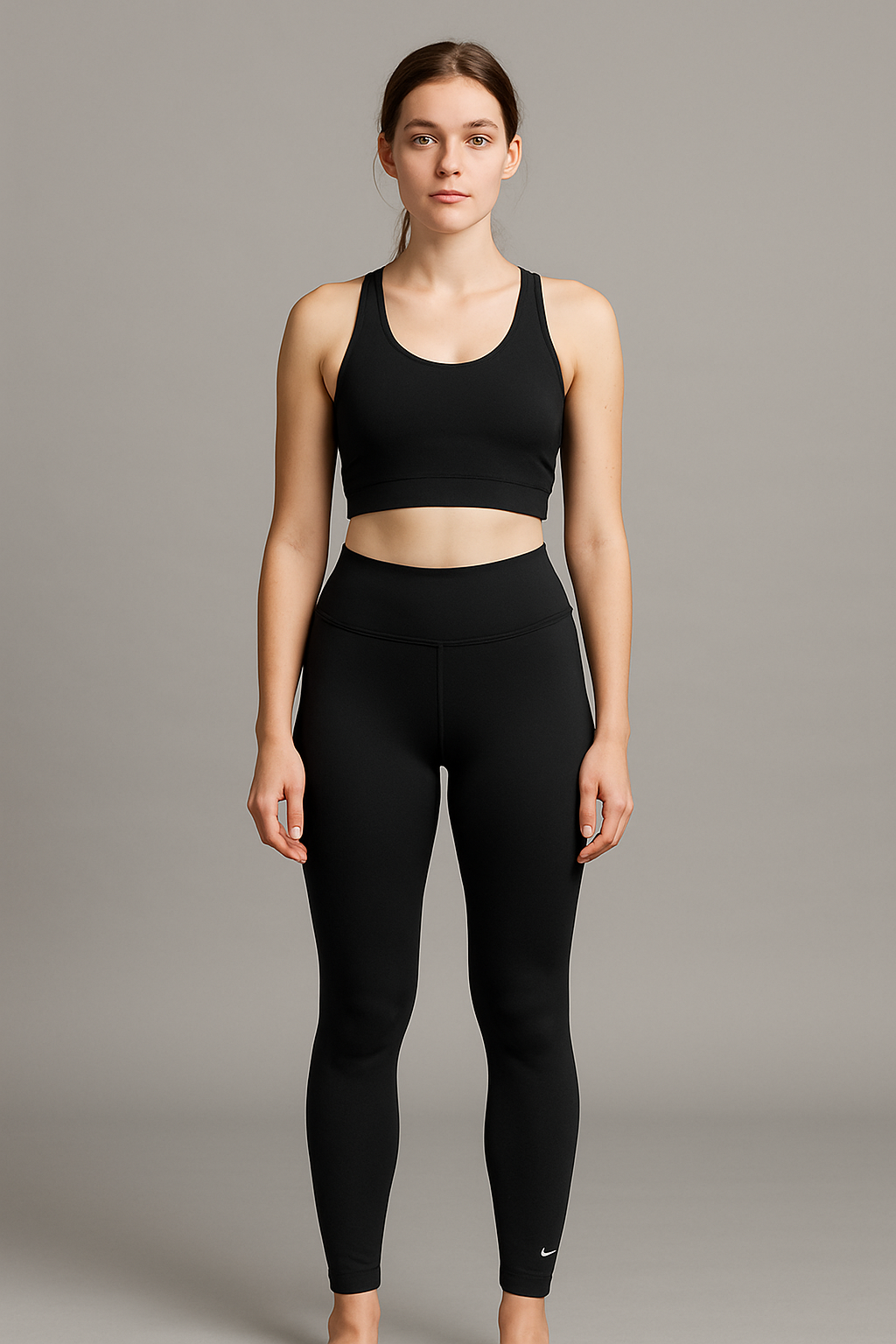 WORK OUT Clothing Bundle - 5 Pack Preloved Womens Activewear Trousers