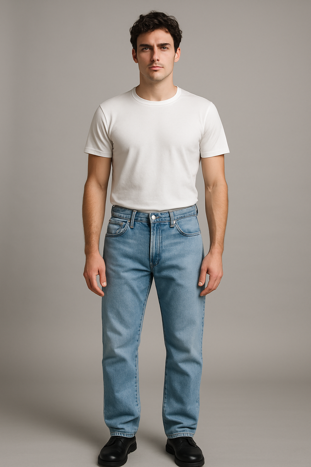 Wrangler 5-Pack Wholesale Preloved Mens Jeans – For Resale