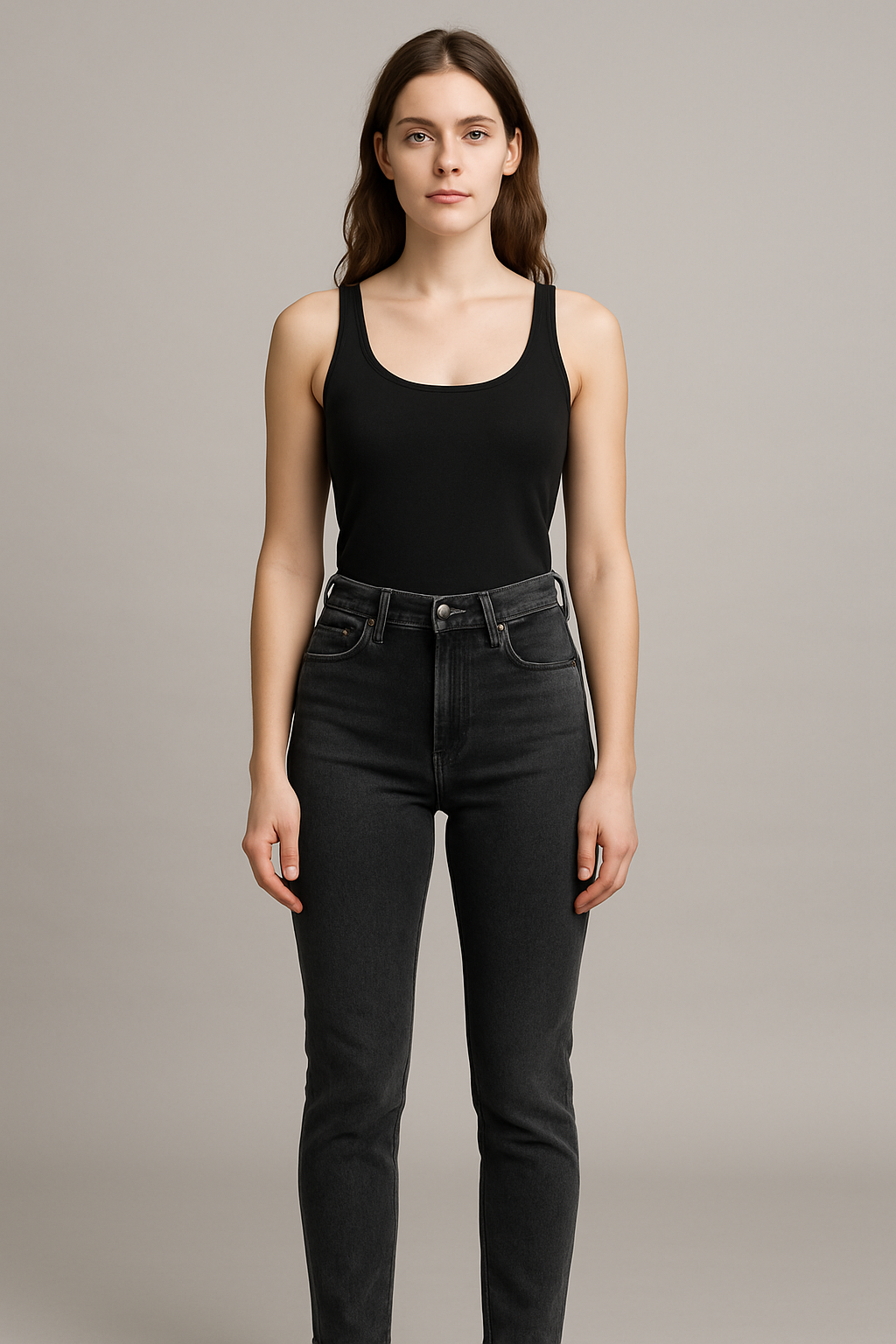 Wrangler Clothing Bundle - 5 Pack Preloved Womens Jeans