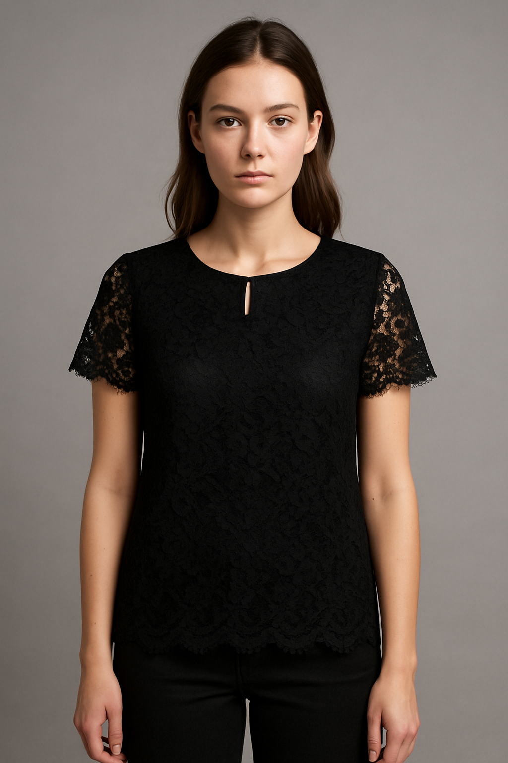 Yessica Clothing Bundle - 5 Pack Preloved Womens Tops & Shirts