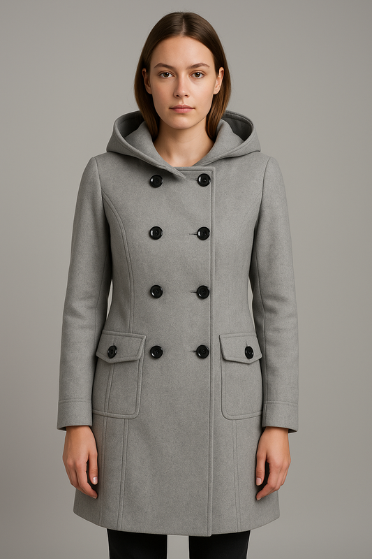 Yessica 5-Pack Wholesale Preloved Womens Coats – For Resale