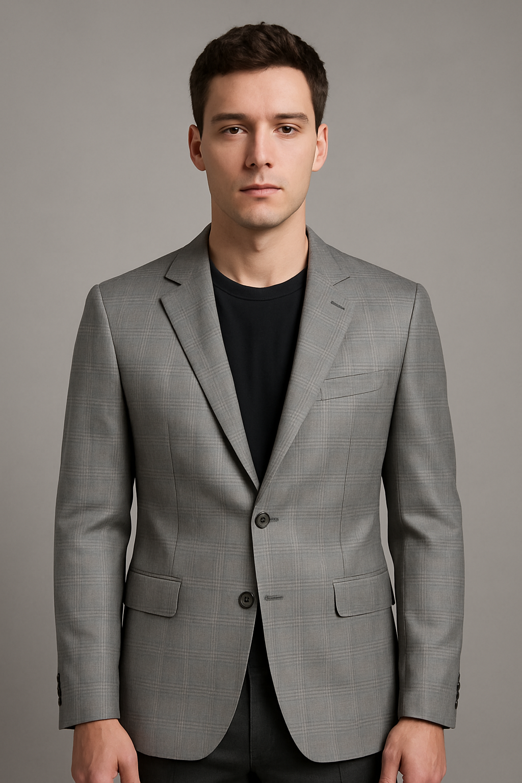 Zantos Clothing Bundle - 5 Pack Preloved Mens Suits & Tailoring