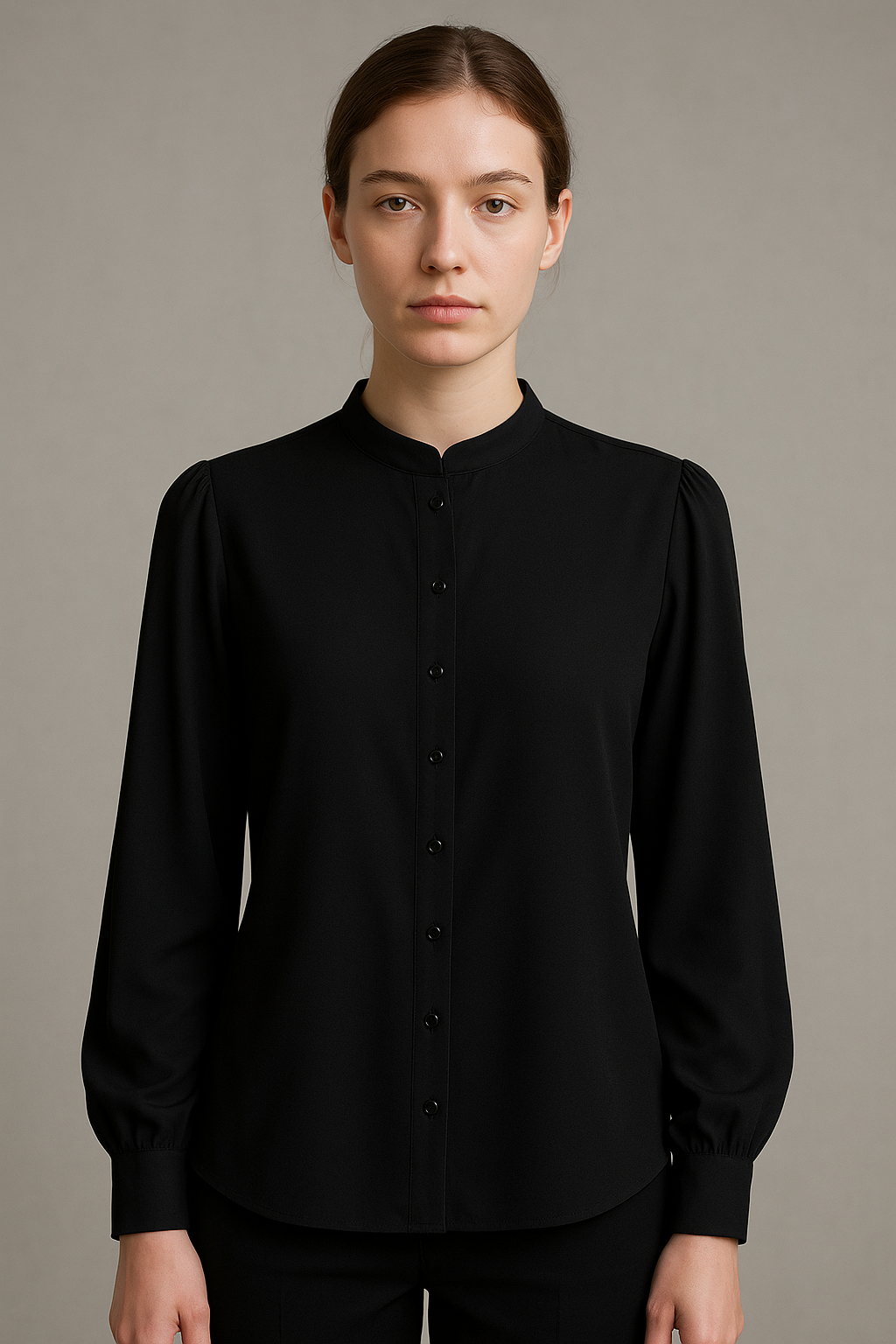Zanzea Clothing Bundle - 5 Pack Preloved Womens Tops & Shirts