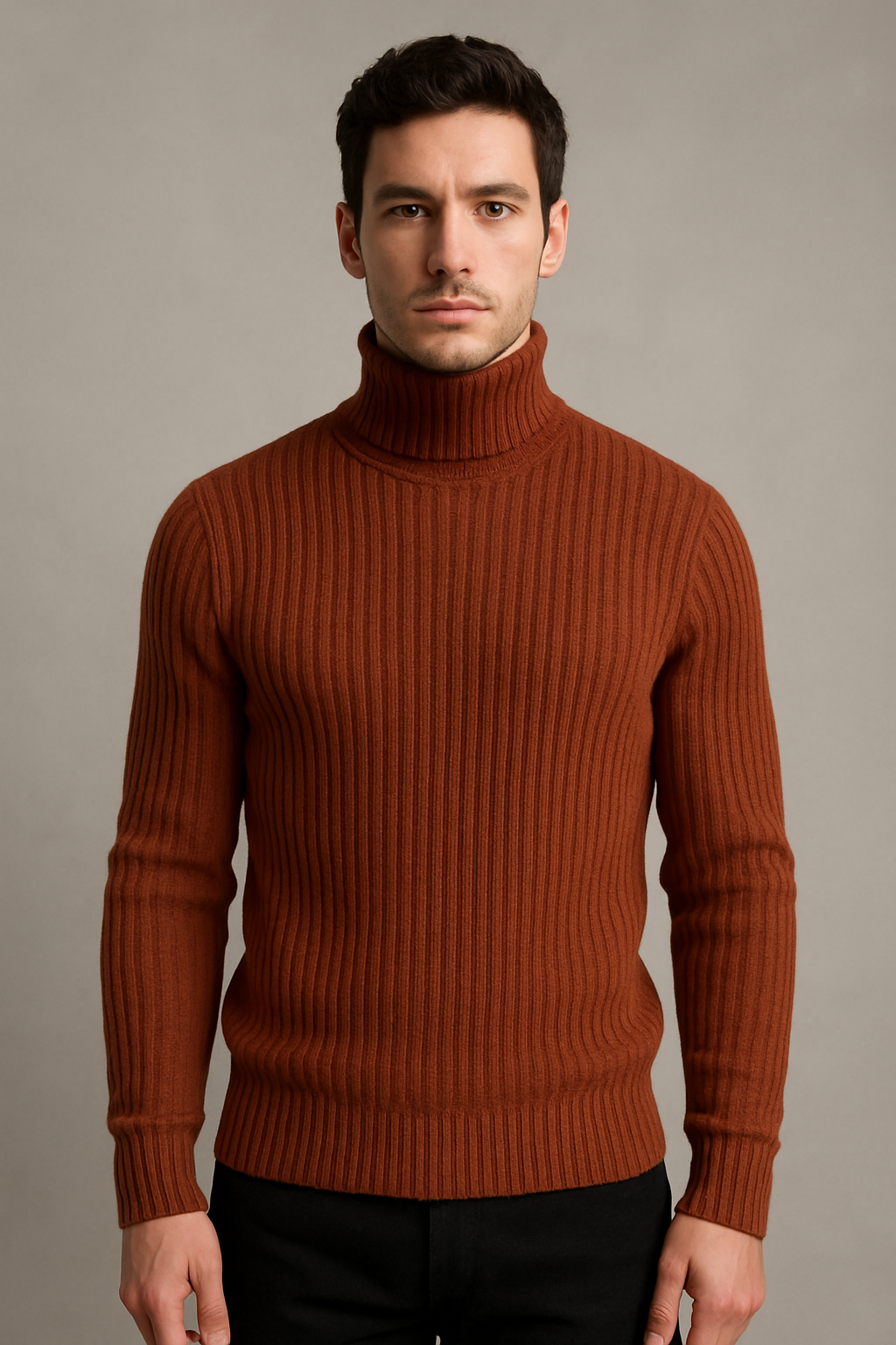 Zara Clothing Bundle - 5 Pack Preloved Mens Jumpers & Cardigans