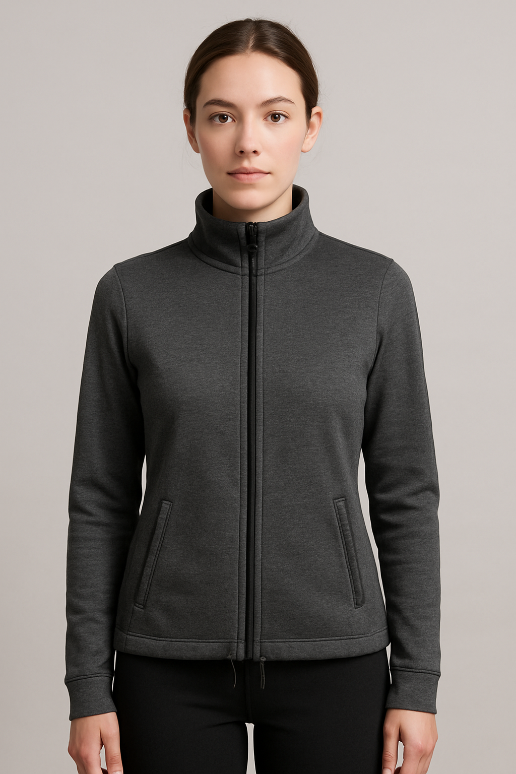 Zara Clothing Bundle - 5 Pack Preloved Womens Hoodies & Sweats