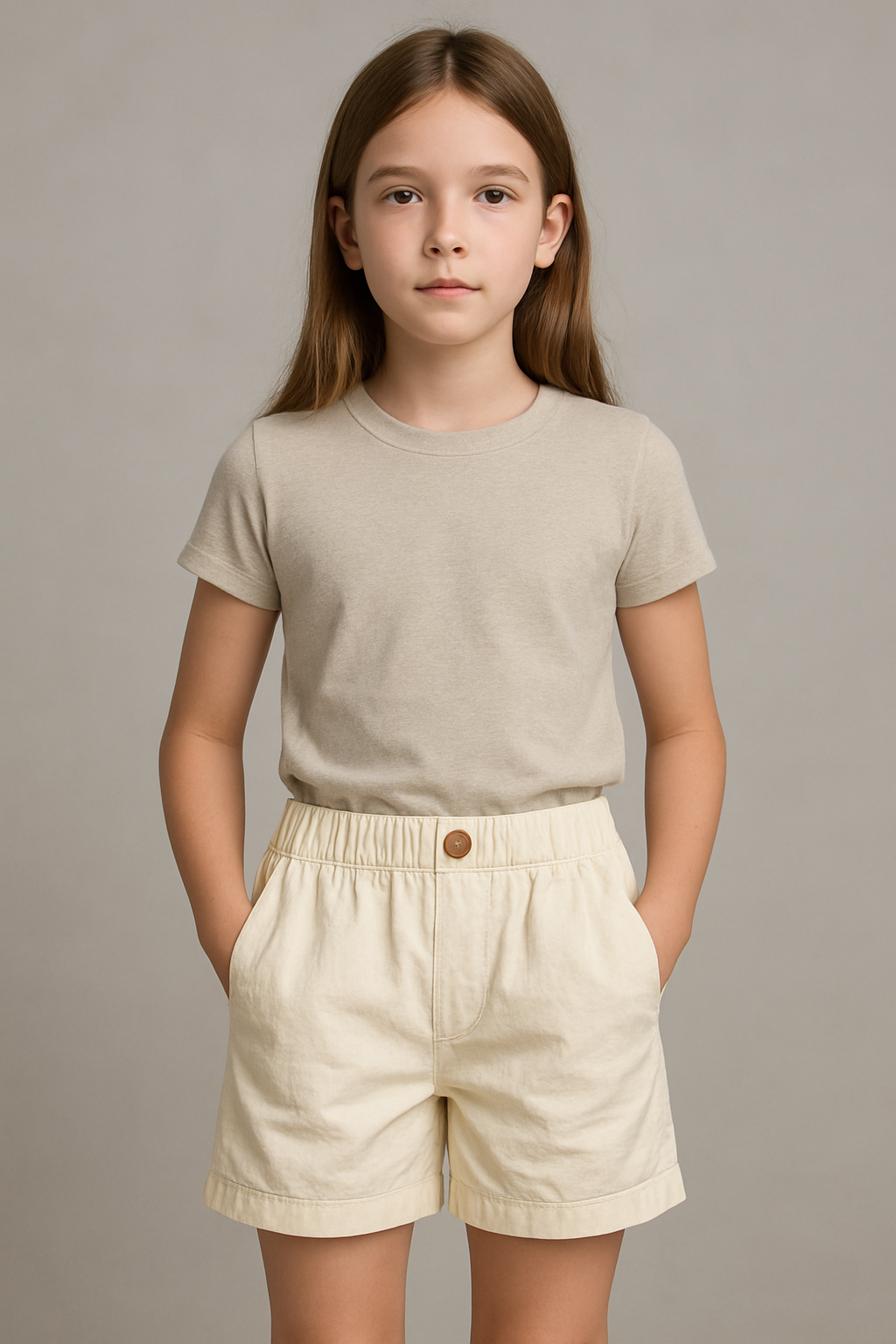 Zara Clothing Bundle - 5 Pack Preloved Girls Shorts