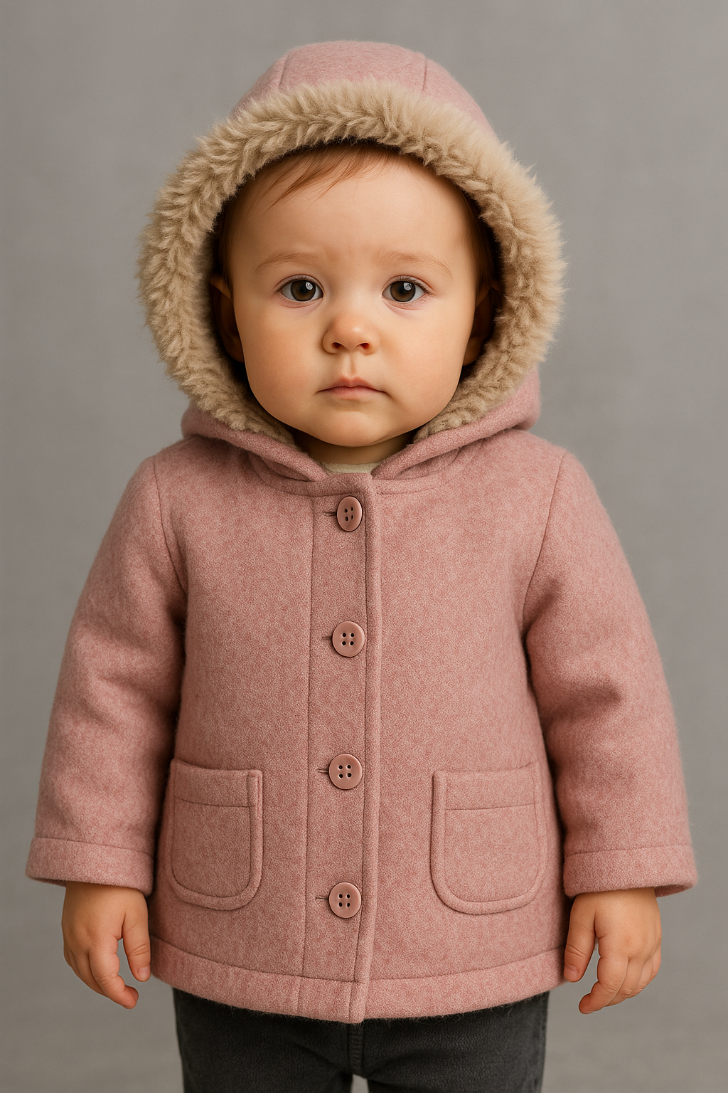 Zara Clothing Bundle - 5 Pack Preloved Baby Coats, Jackets & Snowsuits