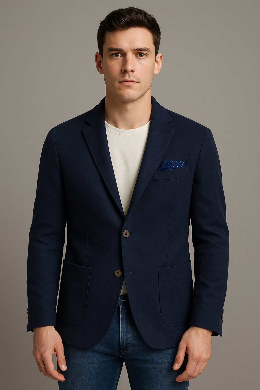 Zara Clothing Bundle - 5 Pack Preloved Mens Suits & Tailoring