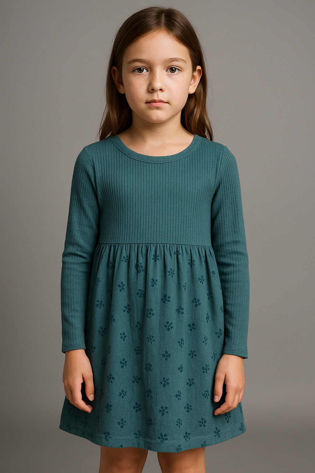Zara Clothing Bundle - 5 Pack Preloved Girls Dresses