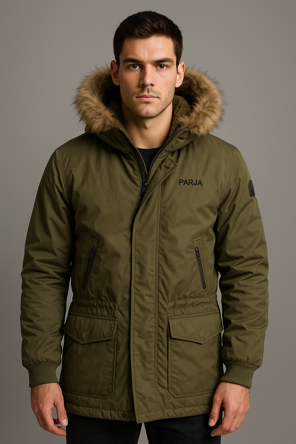 Zara Clothing Bundle - 5 Pack Preloved Mens Coats & Jackets