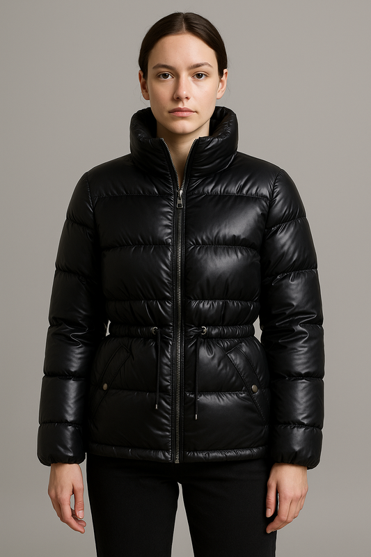 Zara 5-Pack Wholesale Preloved Womens Coats – For Resale