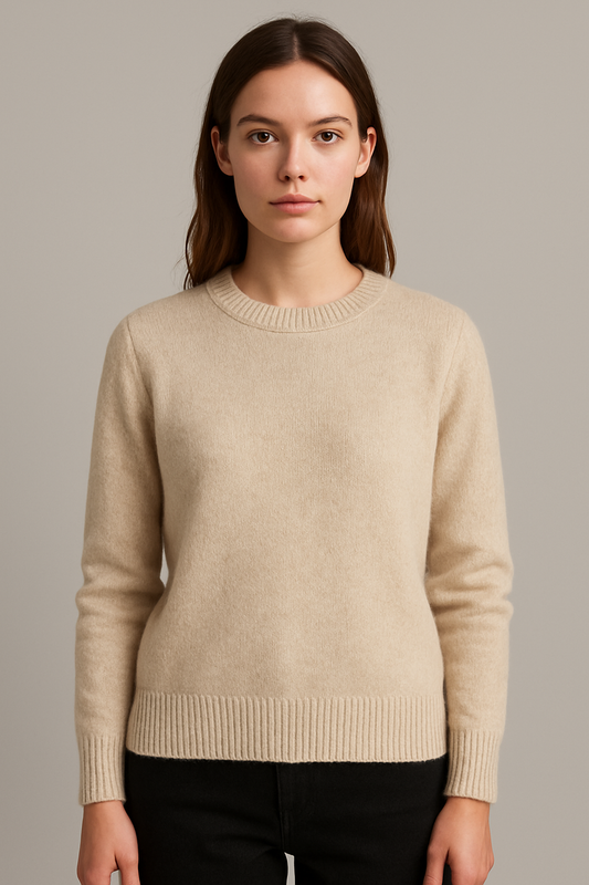 Zara 5-Pack Wholesale Preloved Womens Jumpers – For Resale