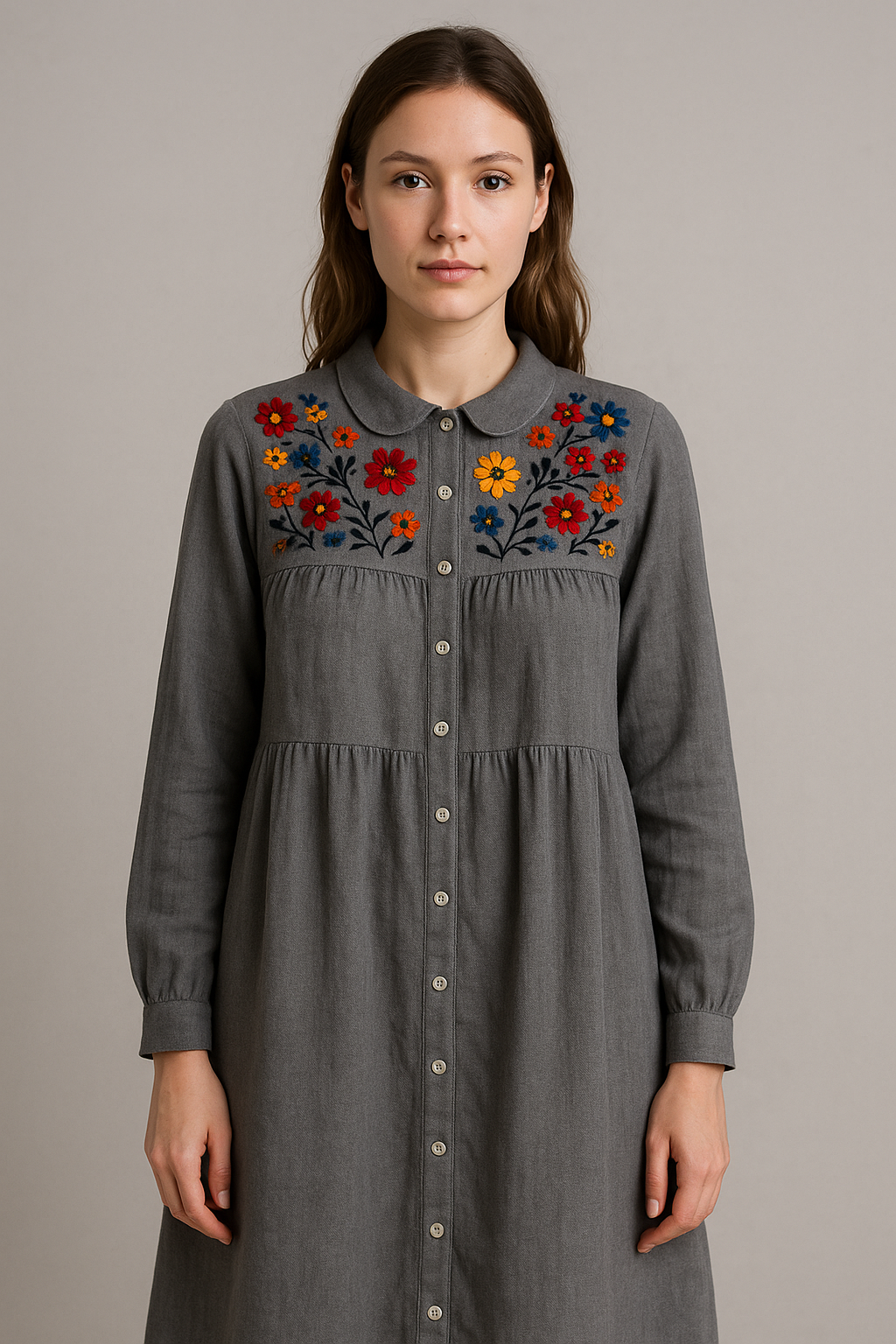 Zara Basic Clothing Bundle - 5 Pack Preloved Womens Dresses