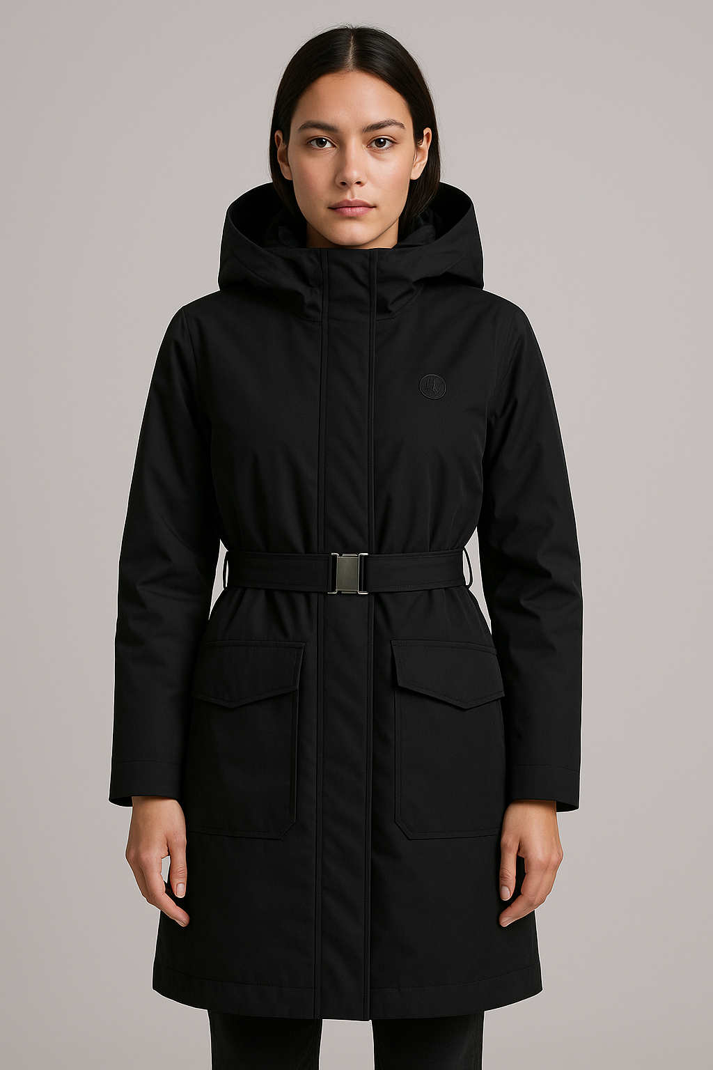 Zara Basic Clothing Bundle - 5 Pack Preloved Womens Coats & Jackets