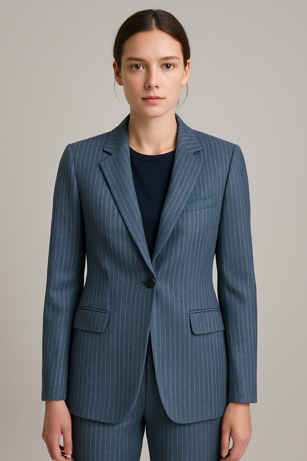 Zara Basic Clothing Bundle - 5 Pack Preloved Womens Suits & Suit Separates