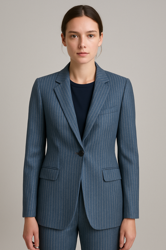Zara Basic 5-Pack Wholesale PrelovedWomens Suit Jackets – For Resale