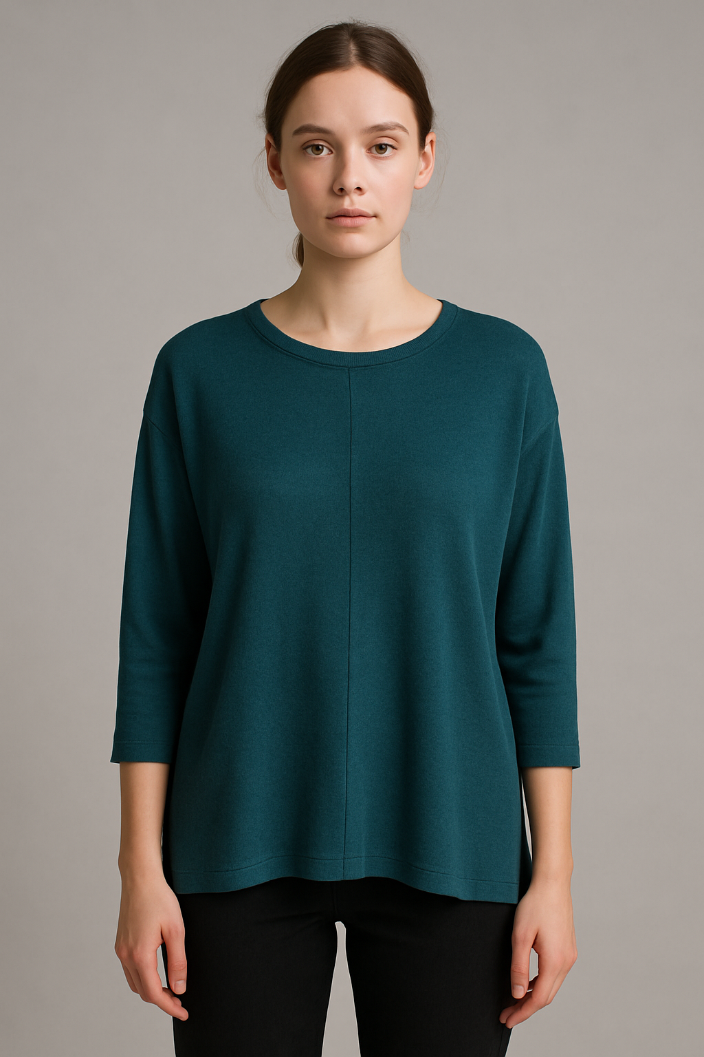 Zaraknit Clothing Bundle - 5 Pack Preloved Womens Jumpers & Cardigans