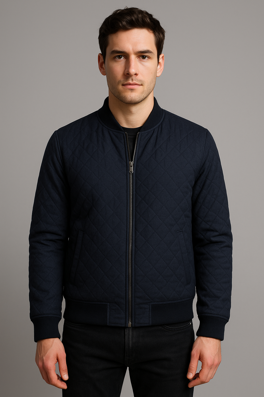 Zara Man Clothing Bundle - 5 Pack Preloved Mens Coats & Jackets
