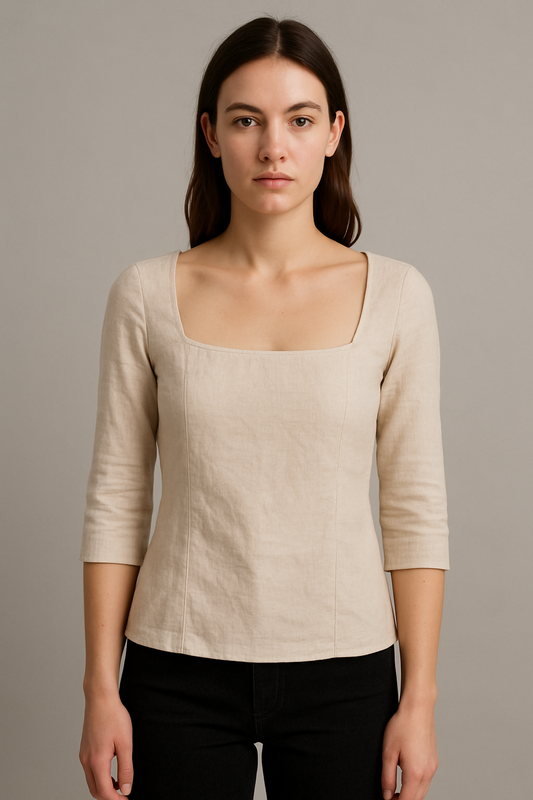 Zara Woman 5-Pack Wholesale Preloved Womens Tops & Shirts – For Resale