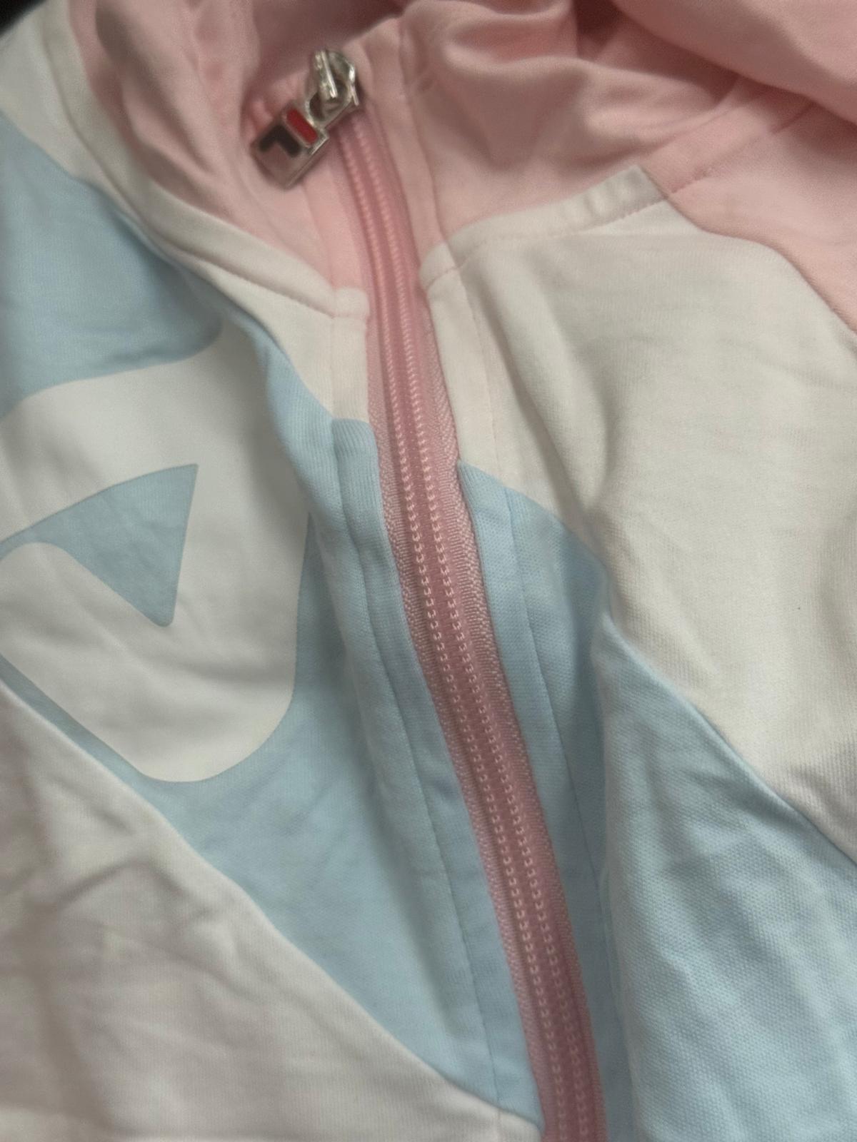Ex Branded Retail Returns Jackets/ Hoodies 5 packs