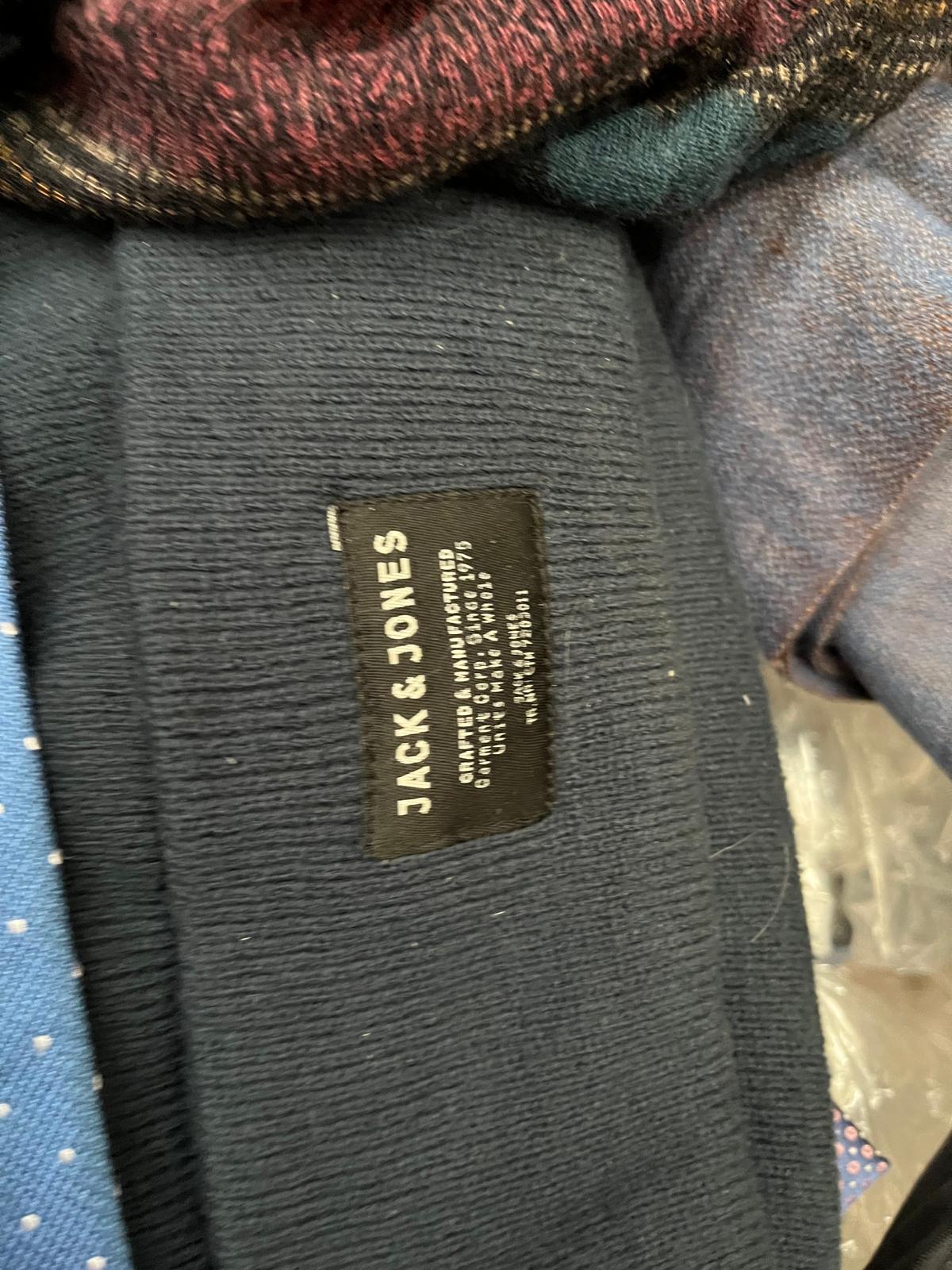 Ex Oxfam High Branded Or Vintage 40 Accessory Mix