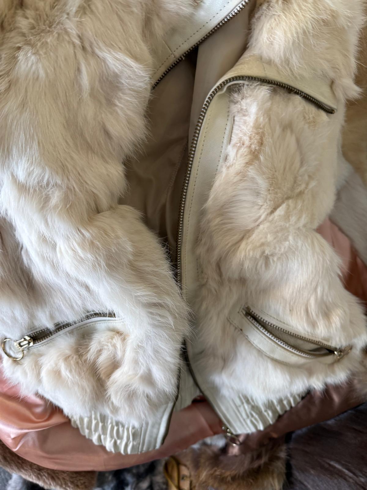 3 Piece Vintage Fur Bundle