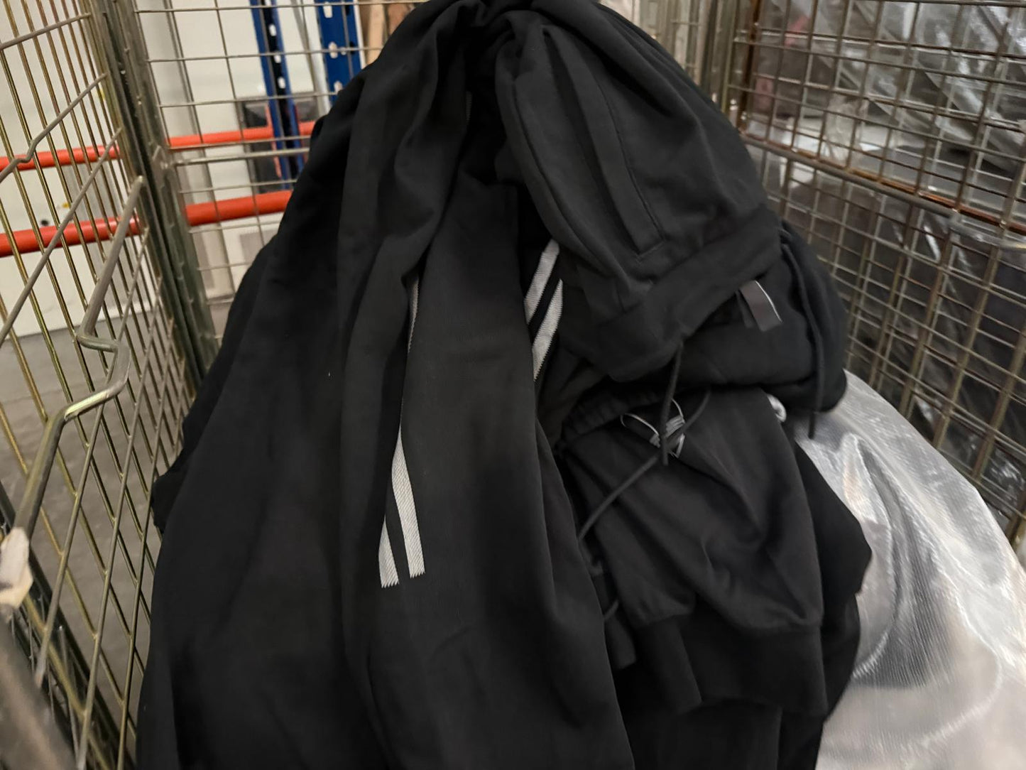 10 Pack Ex Depop Import Wholesale Vintage Track Pants For Resale