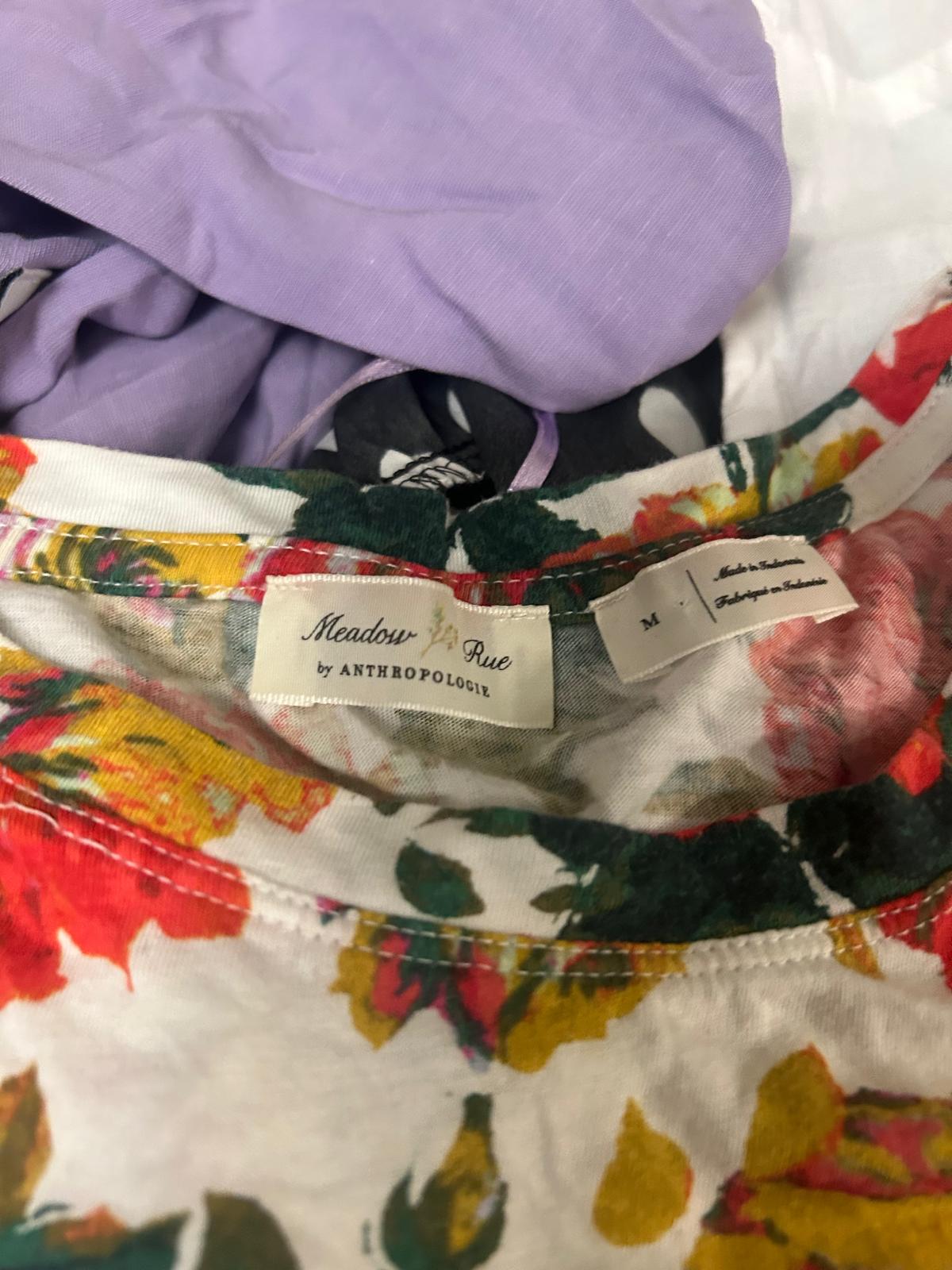 London Shopping Donations Clothing - Original Store Tagged Items