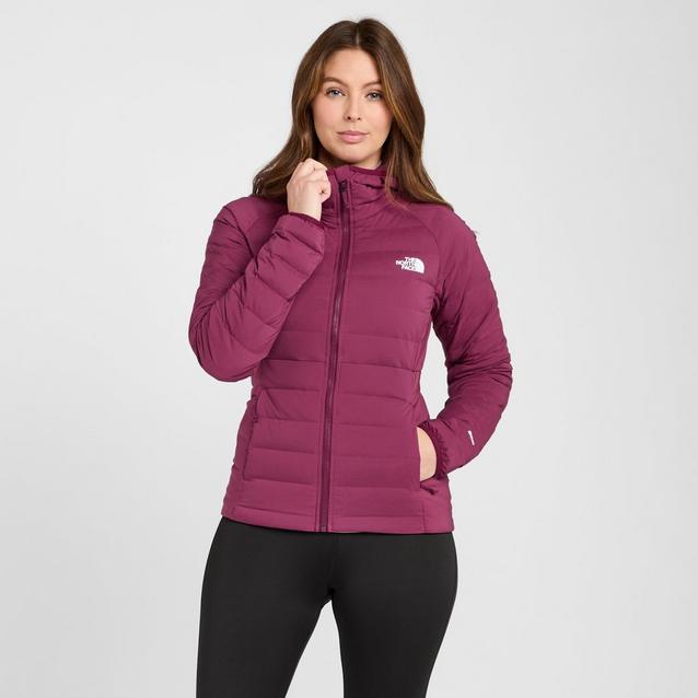 The North Face 5-Pack Wholesale Preloved Womens Coats – For Resale