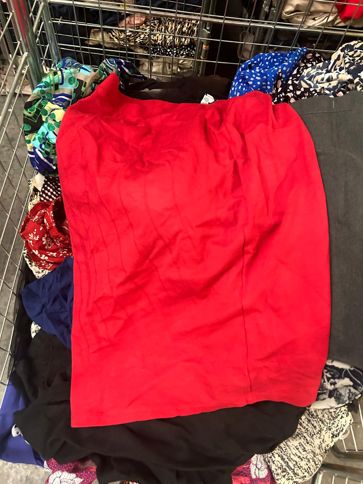 London Shopping Donations Clothing - Original Store Tagged Items