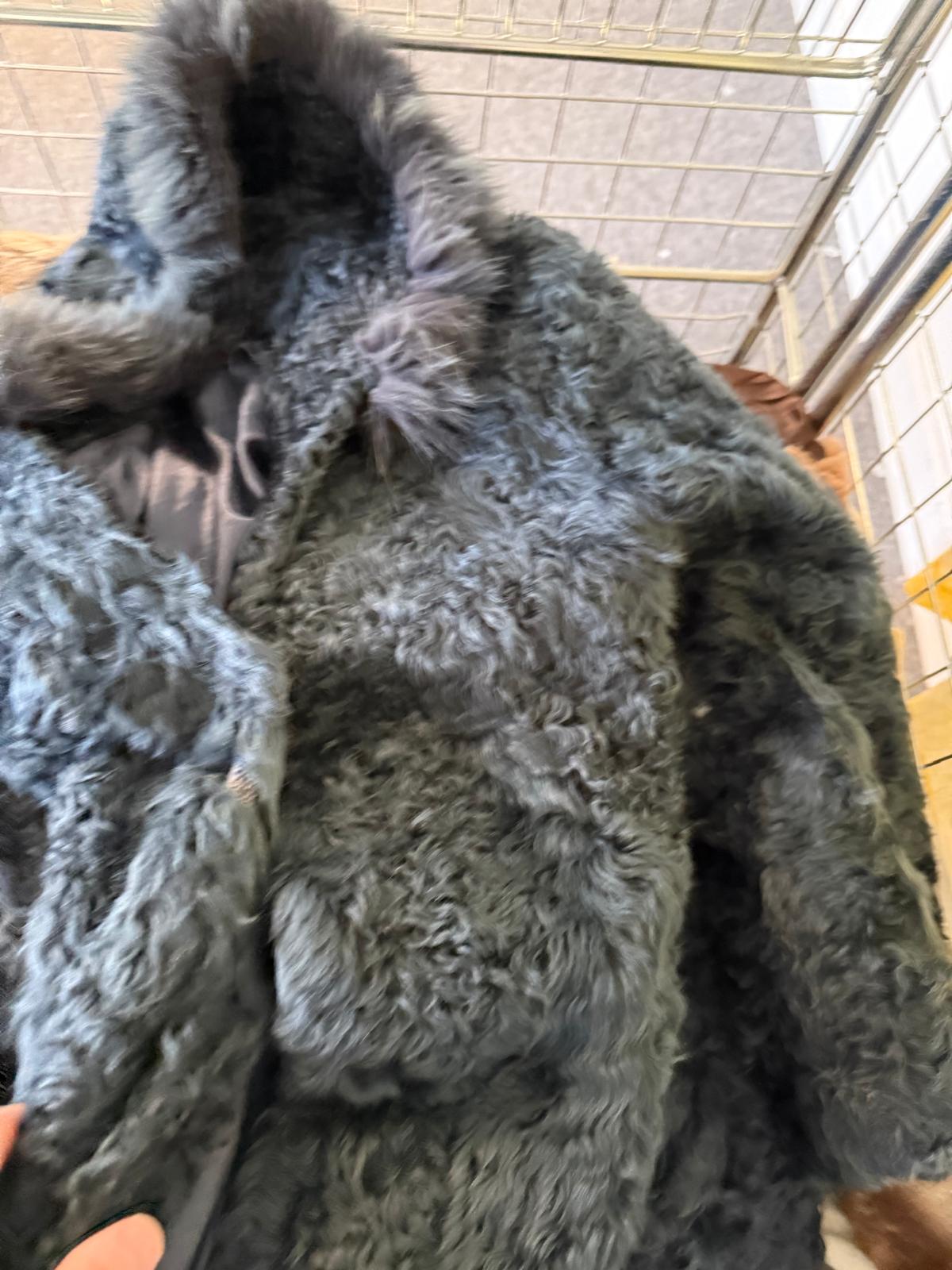 3 Piece Vintage Fur Bundle