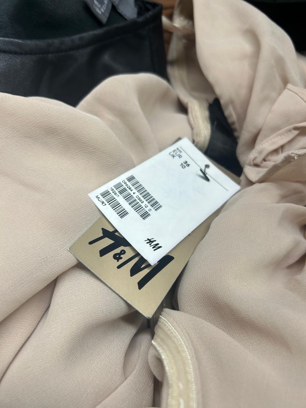 Ex Online Pallet Stock – with Tags 20 Pieces