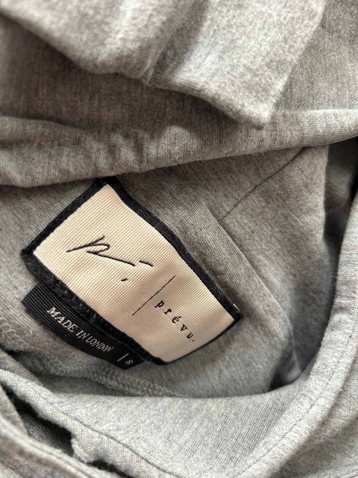 High Street & Value Brands Hoodie Sweatshirts, Corduroy & Denim