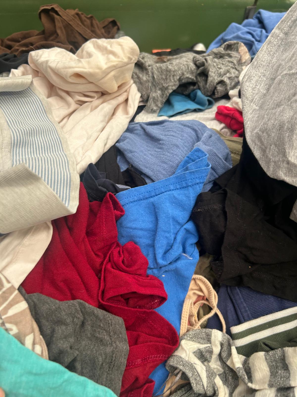 2019 Ex Used Online Stock Boxed Box T Shirts