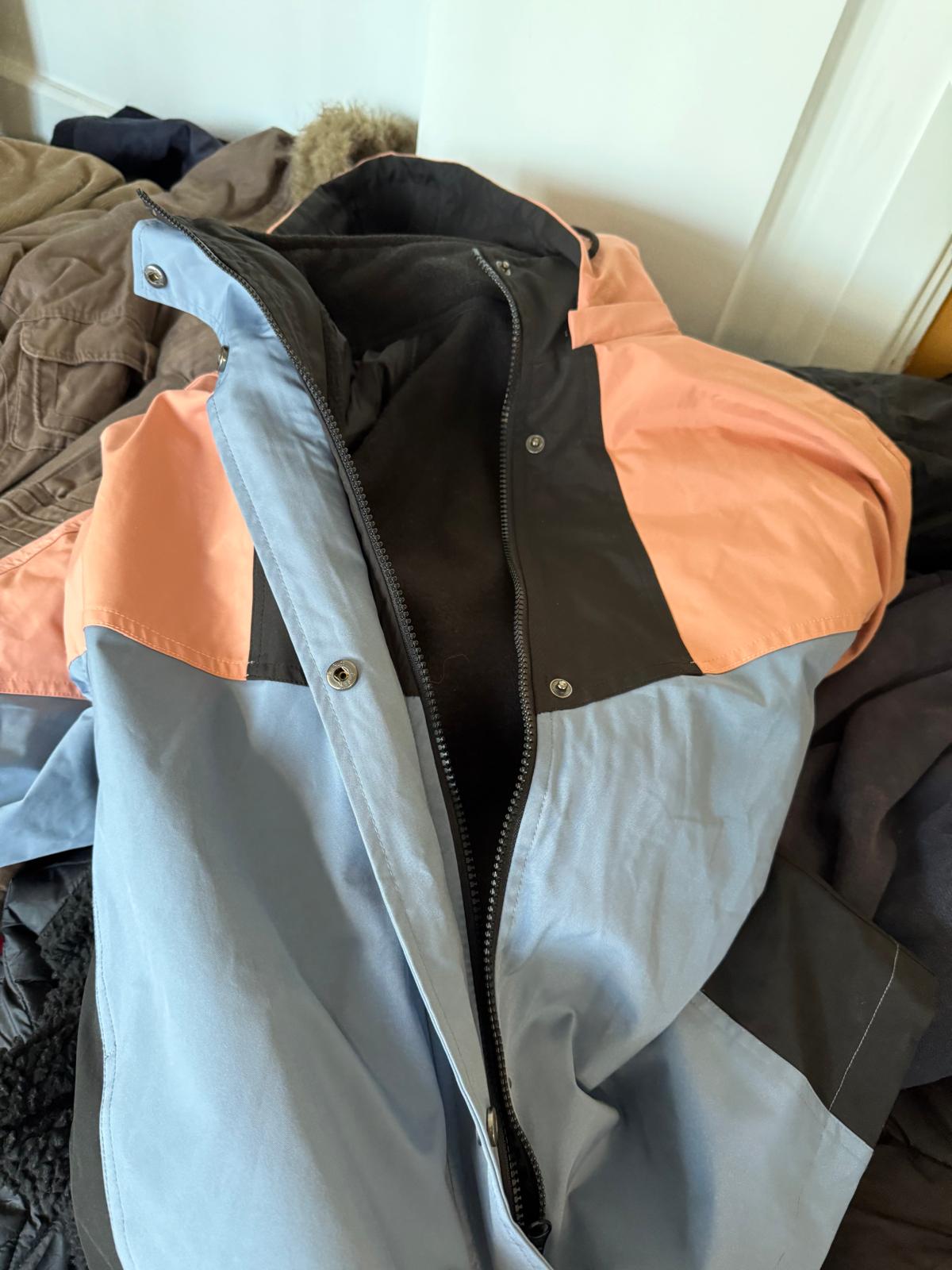 Vintage & Branded Rework - Ex Charity Shop 15 Piece