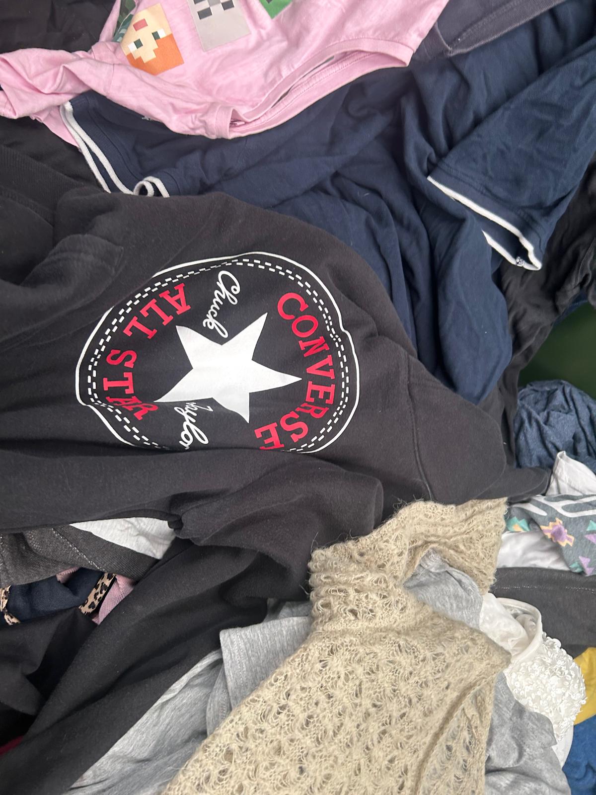 Womens Online Fashion 35-Pack Wholesale Preloved Clothing For Resale