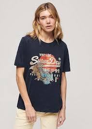 Superdry Clothing Bundle – 5 Pack Preloved Womens T Shirts